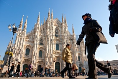 ITALIA IMPERIAL CON PARÍS,LONDRES Y AMSTERDAM