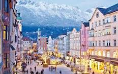 AUSTRIA CON TIROL