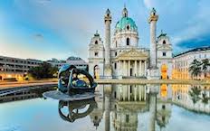 DE PARIS A VIENA
