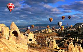 MARAVILLAS DE TURQUÍA Y EGIPTO 2