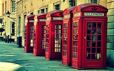 LONDRES - PARIS - MADRID