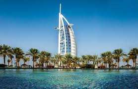 DUBAI EXPRESS