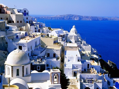 GRECIA, EL EGEO Y EGIPTO CON CRUCERO, TURQUIA