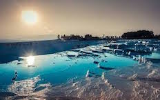 GRECIA CON TOURS Y TURQUIA