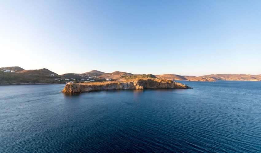 GRECIA Y EGIPTO CON CRUCERO
