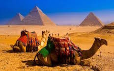EGIPTO E ITALIA