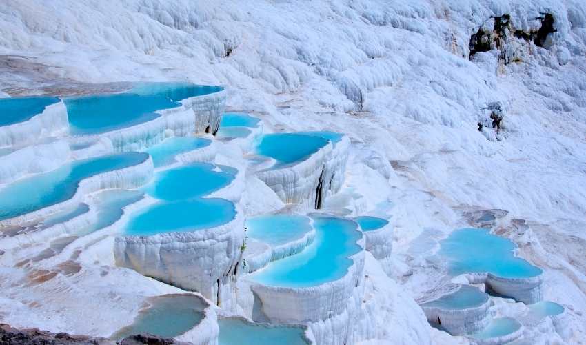 TURQUIA , DUBAI Y GRECIA CON CRUCERO