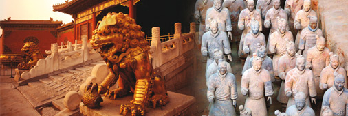 INDIA, TAILANDIA Y CHINA