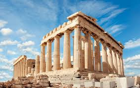 EGIPTO E ISLAS GRIEGAS CON CRUCERO