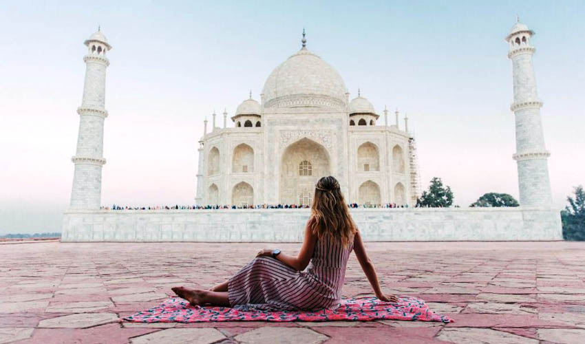 EGIPTO CON CRUCERO E INDIA